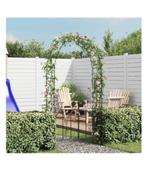 Rozenboog met hekjes 230 cm, Tuin en Terras, Info@bargains-by-dj.nl, Nieuw, Ophalen of Verzenden, Bargains by DJ