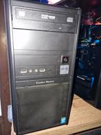 PC kast, Computers en Software, Computerbehuizingen, Ophalen of Verzenden, Zo goed als nieuw