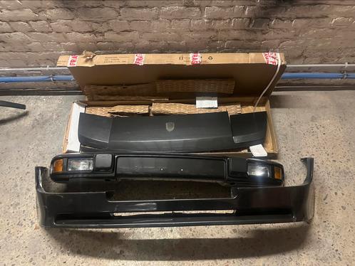 Porsche 944 carroserie, Auto-onderdelen, Carrosserie en Plaatwerk, Bumper, Porsche, Voor, Ophalen of Verzenden