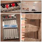 Roerstaafjes Set & Apero vorkjes Kaartavond Borrel, Ophalen, Nieuw