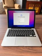 Apple MacBook Pro 13 Inch Retina 2015, Gebruikt, Qwerty, 13 inch, Onbekend