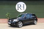 Mercedes-Benz GLK-Klasse 350 Automaat 4-Matic - Sportpakket, Automaat, 1730 kg, Gebruikt, Zwart
