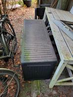 Kunststof Opbergbox, 120x50x40, Ophalen, Gebruikt, Kunststof, Overige typen