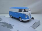 VW Transporter T1 Bestel 1:43 Cararama, Ophalen of Verzenden, Nieuw, Auto, Overige merken
