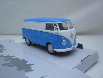 VW Transporter T1 Bestel 1:43 Cararama beschikbaar voor biedingen