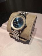Breitling navitimer 38 full set met garantie, Sieraden, Tassen en Uiterlijk, Horloges | Heren, Staal, Staal, Breitling, Polshorloge