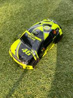Traxxes vr46 editie, Gebruikt, Auto onroad, RTR (Ready to Run), Schaal 1:8