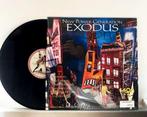 Prince NPG-Exodus Vinyl LP (Limited Numbered Reprint), Verzenden, 1980 tot 2000, Nieuw in verpakking