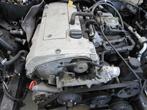 Motor Mercedes SLK W170 2.0 liter M111.920M111, Ophalen, Gebruikt, Mercedes-Benz