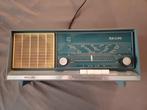 Philips radio., Ophalen