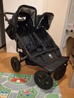 Easywalker Duowagen met accessoires - nette staat!, Duowagen, Zo goed als nieuw, Ophalen, Kinderwagen