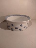 Villeroy en Boch - Gallo Design - Switch 3 saladschaal, Ophalen of Verzenden, Overige stijlen, Porselein, Schaal of Schalen