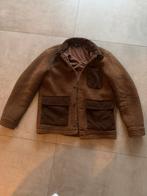 Jas maat S zara, Kleding | Heren, Ophalen of Verzenden, Zo goed als nieuw, Zwart