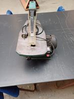 Figuurzaag, Doe-het-zelf en Verbouw, Gereedschap | Zaagmachines, Ophalen, Minder dan 30 mm, Onbekend, Zo goed als nieuw