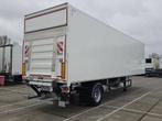 KLEYN TRAILERS TFSH 09 KOFFER city laadklep hh vlr, Overige kleuren, Bedrijf, Aanhangers en Opleggers, Te koop