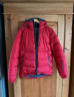 Down jacket Bergans maat Medium, Kleding | Heren, Jassen | Winter, Ophalen of Verzenden, Zo goed als nieuw, Maat 48/50 (M), Zwart