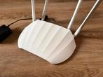 Tp link access router 1201, Ophalen of Verzenden, Zo goed als nieuw, TP-LINK