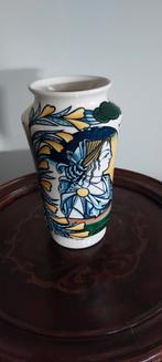 Unipharm Apothekerspot  Hardenberg Nr 71 Handgeschilderd, Antiek en Kunst, Antiek | Vazen, Ophalen of Verzenden