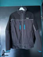 DAF jas, Ophalen, Zo goed als nieuw, Blauw