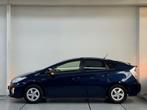 Toyota Prius 1.8 Comfort Hyride Camera Navi Keyless Cruise N, Gebruikt, 1340 kg, Blauw, Origineel Nederlands