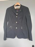 Pikeur wedstrijdjasje donkerblauw Maat 40, Ophalen of Verzenden, Zo goed als nieuw, Dressuur, Bovenkleding