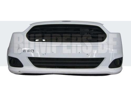 Bumper Ford Transit Courier 14-17 ET76-17K819 Voorbumper KS8, Auto-onderdelen, Carrosserie en Plaatwerk, Bumper, Voor, Gebruikt