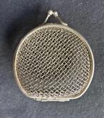 Vintage Portemonnee met Knipsluiting. Mesh portemonnee., Overige merken, Gebruikt, Ophalen of Verzenden, Met knipsluiting