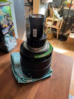 Professionele Projectielens Christie EN12 – Cinema / Beamer, Audio, Tv en Foto, Beamer-accessoires, Ophalen of Verzenden, Zo goed als nieuw