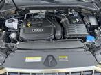 Audi Q3 35 TFSI 150pk 2 x S Line S-Tronic Dynamic Light LED, 4 cilinders, 150 pk, Zwart, Bedrijf