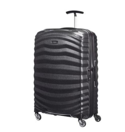 Samsonite Lite-Shock Spinner 69 cm, Sieraden, Tassen en Uiterlijk, Koffers, Nieuw, Ophalen of Verzenden