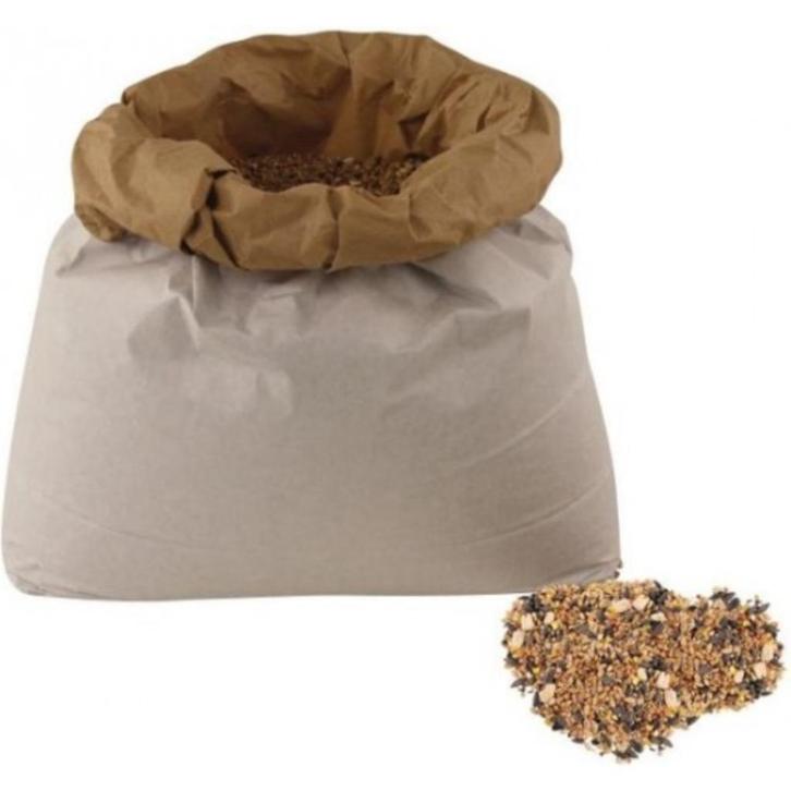 Strooivoer 20kg - Buitenvogelvoer - Vogelvoer, Dieren en Toebehoren, Dierenvoeding, Vogel, Ophalen of Verzenden
