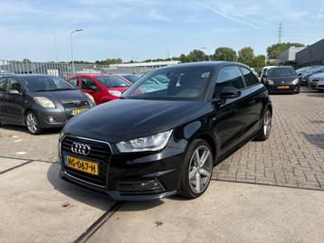 Audi A1 1.0 TFSI Sport AIRCO!AUTOMAAT! beschikbaar voor biedingen