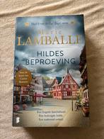 Hildes Beproeving - Marie Lamballe, Ophalen of Verzenden, Zo goed als nieuw, Nederland