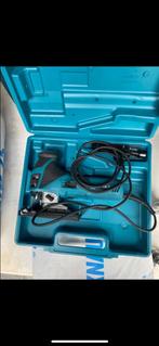 Klopboor bosch  & Decoupeerzaag makita, Doe-het-zelf en Verbouw, Gereedschap | Overige machines, Ophalen of Verzenden, Gebruikt