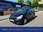 Toyota Verso 1.8 VVT-i Sol 2X SLEUTEL + BOEKJES, 1330 kg, Gebruikt, 4 cilinders, 129 pk