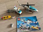 Lego 6545, Ophalen of Verzenden, Gebruikt, Complete set, Lego