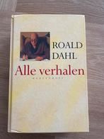 Roald Dahl - Alle verhalen, Ophalen, Zo goed als nieuw, Roald Dahl