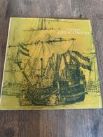 Chirurgijns Zee-Compas - Dr. A.E. Leuftink, Ophalen of Verzenden