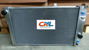 Radiateur 1984-1990 Chevrolet Corvette C4 Small Block V8 5.7 beschikbaar voor biedingen