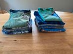 Kledingpakket T-shirts jongens maat 110-116, Kinderen en Baby's, Ophalen of Verzenden, Gebruikt, Maat 110