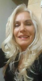 Wil jij ook graag een toekomst opbouwen?, Contacten en Berichten, Vrouw zoekt Man