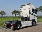 SCANIA S500 hl,standklima,2xtank, Auto's, Automaat, Euro 6, Scania, Wit