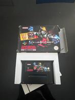 Killer Instinct SNES Compleet!, Spelcomputers en Games, Gebruikt, Vechten, 2 spelers, Eén computer