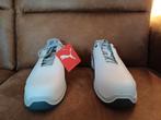 Puma 64.345 Touring White S3 Werkschoenen - Maat 47 - Nieuw, Kleding | Heren, Schoenen, Puma, Wit, Nieuw, Ophalen of Verzenden