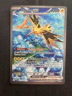 Zapdos 202/165 mint, Ophalen of Verzenden, Zo goed als nieuw