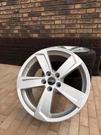Audi A1 A3 A4 A5 S line Sport Rotor Velgen, 18 inch, Velg(en), Ophalen of Verzenden, Zomerbanden
