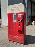 Vendo 39 Coca-Cola automaat, Ophalen, Zo goed als nieuw