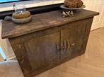 Tv kast dressoir aura Peeperkorn old farm hoffz, Huis en Inrichting, Kasten | Dressoirs, Ophalen, Zo goed als nieuw