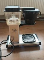 Douwe Egberts Technivorm Moccamaster (zonder pot), Ophalen, Gebruikt, Koffiemachine, Gemalen koffie