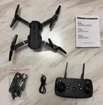 Drone met camera portable, Ophalen of Verzenden, Zo goed als nieuw, Drone met camera